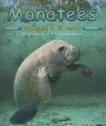 Manatees (9780736834148) by Rustad, Martha E. H.