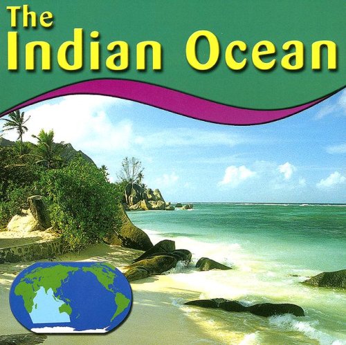 Beispielbild fr The Indian Ocean zum Verkauf von Better World Books
