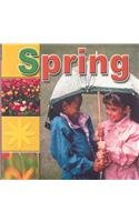 9780736834445: Spring (Seasons)