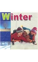 Beispielbild fr Winter (Seasons) zum Verkauf von HPB-Emerald