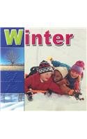 Stock image for Winter (Seasons) for sale by HPB-Emerald