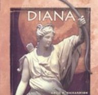 Stock image for Diana (Bridgestone World Mythology) for sale by Hay-on-Wye Booksellers