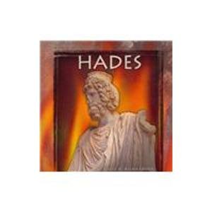 9780736834551: Hades (Bridgestone World Mythology)