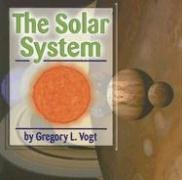 Stock image for The Solar System for sale by Better World Books: West