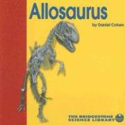 9780736834612: Allosaurus