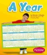 A Year (Pebble Books) (9780736836296) by Murphy, Patricia J.