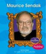 9780736836401: Maurice Sendak (First Biographies)