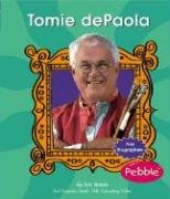 9780736836418: Tomie Depaola (First Biographies)