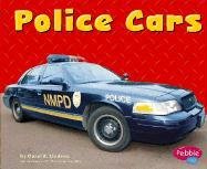 Beispielbild fr Police Cars zum Verkauf von Better World Books