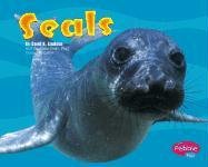 Stock image for Seals (Pebble Plus) for sale by Front Cover Books