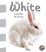 Beispielbild fr White (Colors Books) zum Verkauf von SecondSale