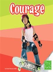 Stock image for Courage for sale by ThriftBooks-Dallas