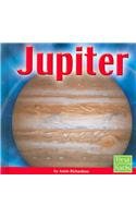 Beispielbild fr Jupiter zum Verkauf von Better World Books