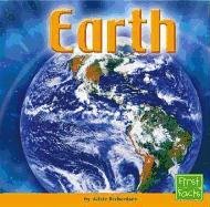 Beispielbild fr Earth zum Verkauf von Better World Books