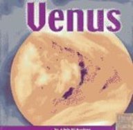 9780736836982: Venus (First Facts)