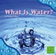 9780736837040: What Is Water? (Water All Around)