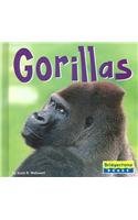 Stock image for Gorillas for sale by Better World Books