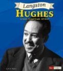 Stock image for Langston Hughes: Great American Writer (Fact Finders Biographies: Great African Americans) for sale by SecondSale