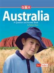 9780736837477: Australia: A Question and Answer Book (Questions and Answers Countries)