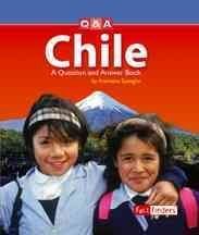 Stock image for Chile : A Question and Answer Book for sale by Better World Books: West