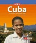 Beispielbild fr Cuba: A Question And Answer Book (Fact Finders) zum Verkauf von More Than Words