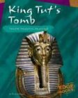 Beispielbild fr King Tut's Tomb: Ancient Treasures Uncovered (Mummies) zum Verkauf von Wonder Book