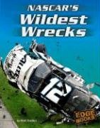 Imagen de archivo de Nascar's Wildest Wrecks (Edge Books) a la venta por Front Cover Books