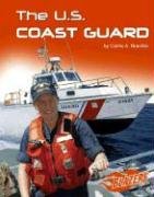 9780736837965: U.S. Coast Guard (The U.S. Armed Forces)