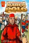 Beispielbild fr The Adventures of Marco Polo zum Verkauf von Better World Books