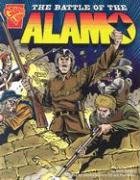 Beispielbild fr The Battle of the Alamo (Graphic History) zum Verkauf von Red's Corner LLC