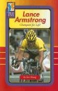 Stock image for Lance Armstrong: Champion for Life (High Five Reading) for sale by Once Upon A Time Books