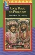 Stock image for Long Road to Freedom: Journey of the Hmong (High Five Reading) for sale by Wonder Book
