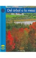 9780736841429: del Rbol a la Mesa (Yellow Umbrella Books)