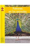 Imagen de archivo de Patrones En Los Animales (Yellow Umbrella Spanish Early Level) (Spanish Edition) a la venta por SecondSale