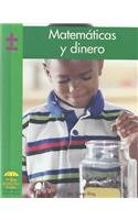 Stock image for Matematicas Y Dinero (Yellow Umbrella Books) (Spanish Edition) for sale by Irish Booksellers