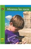 Beispielbild fr Miremos Las Rocas zum Verkauf von ThriftBooks-Atlanta