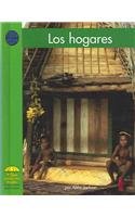 9780736841771: Los Hogares (Yellow Umbrella Books) (Spanish Edition)