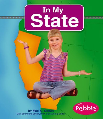 Stock image for In My State for sale by ThriftBooks-Atlanta