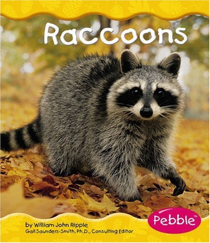 Raccoons (Pebble Books) (9780736842501) by Ripple, William John