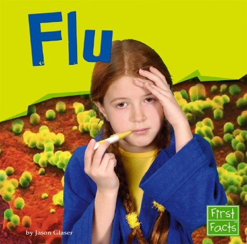 Stock image for Flu for sale by Better World Books