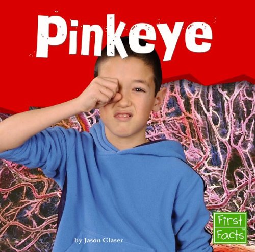 Stock image for Pinkeye for sale by Better World Books: West