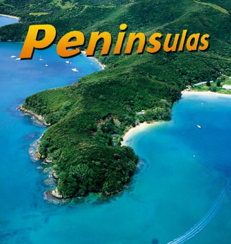 Stock image for Peninsulas for sale by Better World Books: West