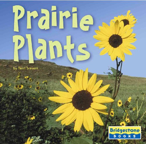 Imagen de archivo de Prairie Plants a la venta por Better World Books: West