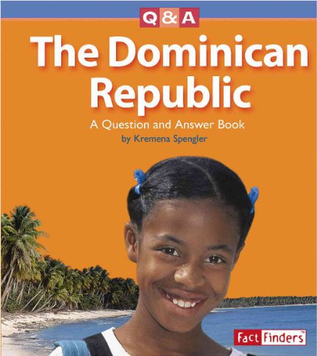 Stock image for The Dominican Republic : A Question and Answer Book for sale by Better World Books: West