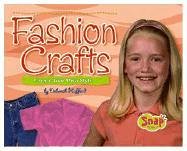 Imagen de archivo de Fashion Crafts Create Your Own a la venta por SecondSale