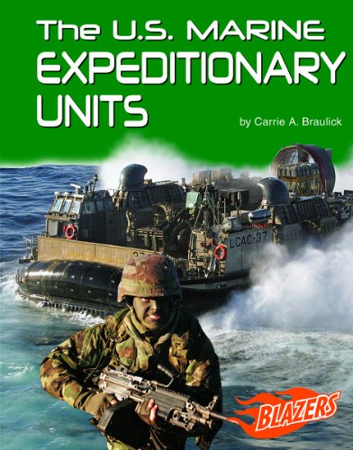 9780736843959: U.S. Marine Expeditionary Units (U.S. Armed Forces, the)