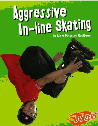 Imagen de archivo de Aggressive In-Line Skating (To the Extreme) a la venta por Lake Country Books and More