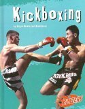 Stock image for Kickboxing (To the Extreme) for sale by Booksavers of MD