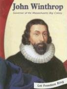 Stock image for John Winthrop: Governor of the Massachusetts Bay Colony for sale by HPB-Emerald