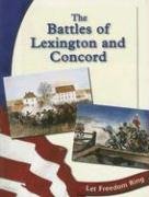 Imagen de archivo de The Battles of Lexington and Concord a la venta por ThriftBooks-Dallas